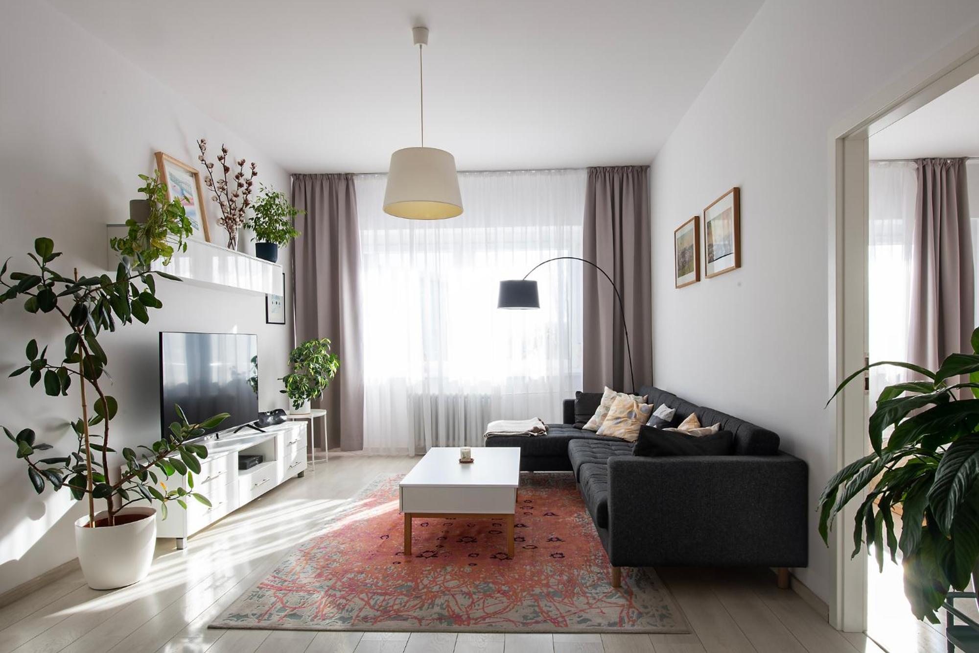 Coburg Palace Apartman *