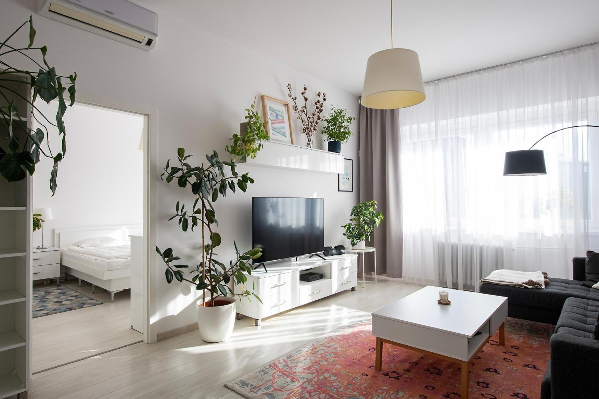 Coburg Palace Apartman Pozsony