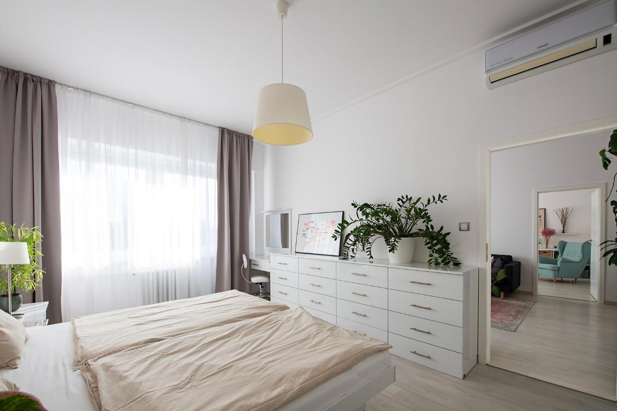 Apartman Coburg Palace Pozsony