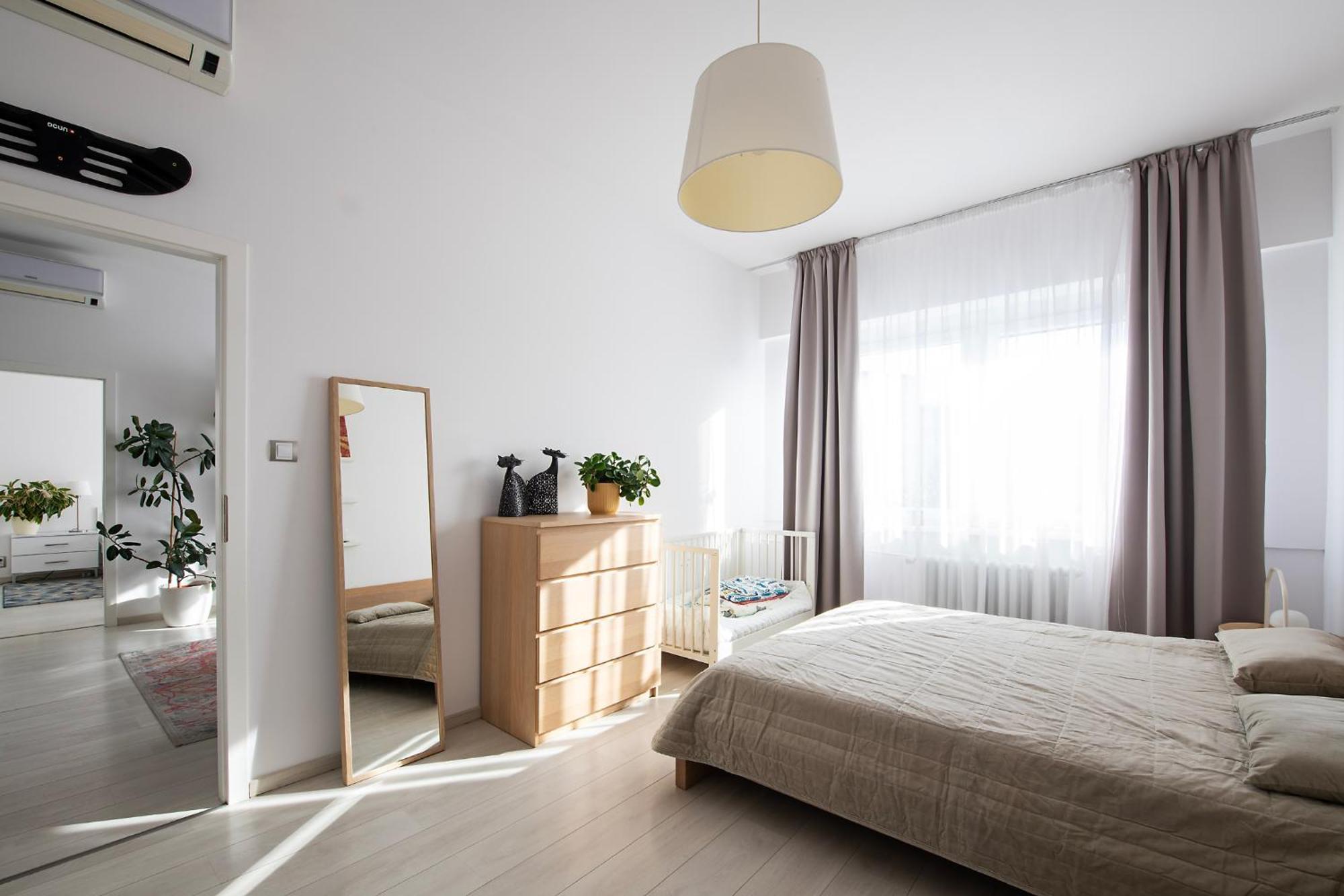 Coburg Palace Apartman