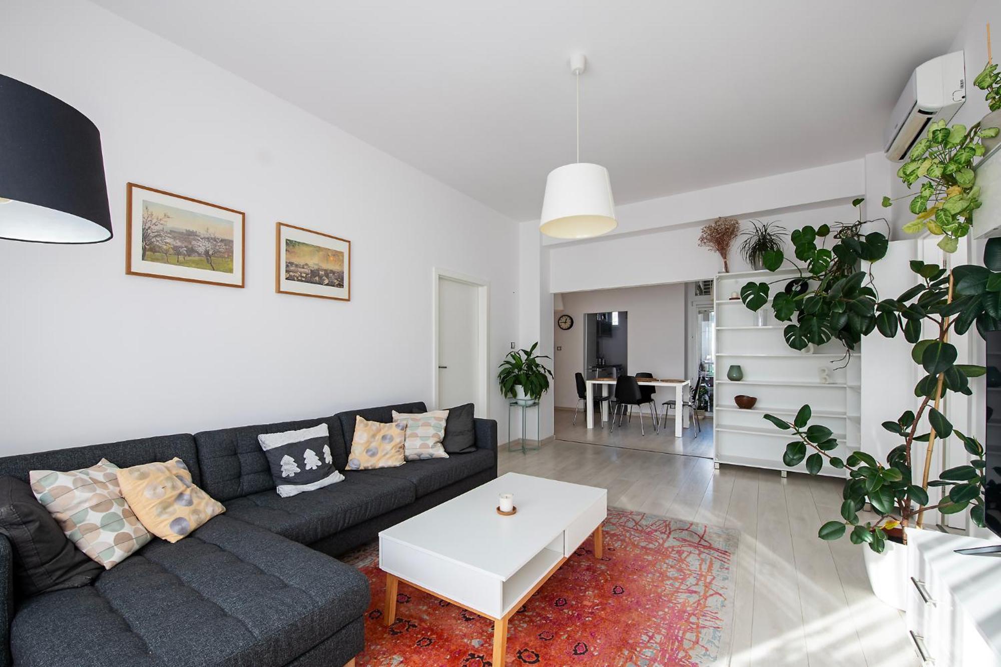 Coburg Palace Apartman *