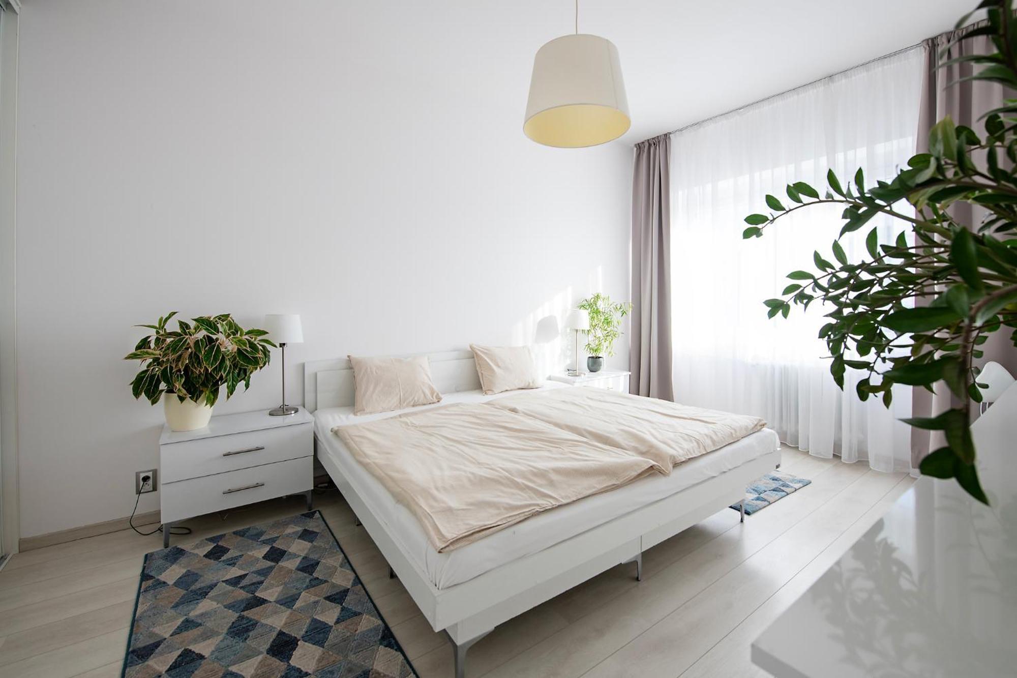 Apartment Coburg Palace Pressburg
