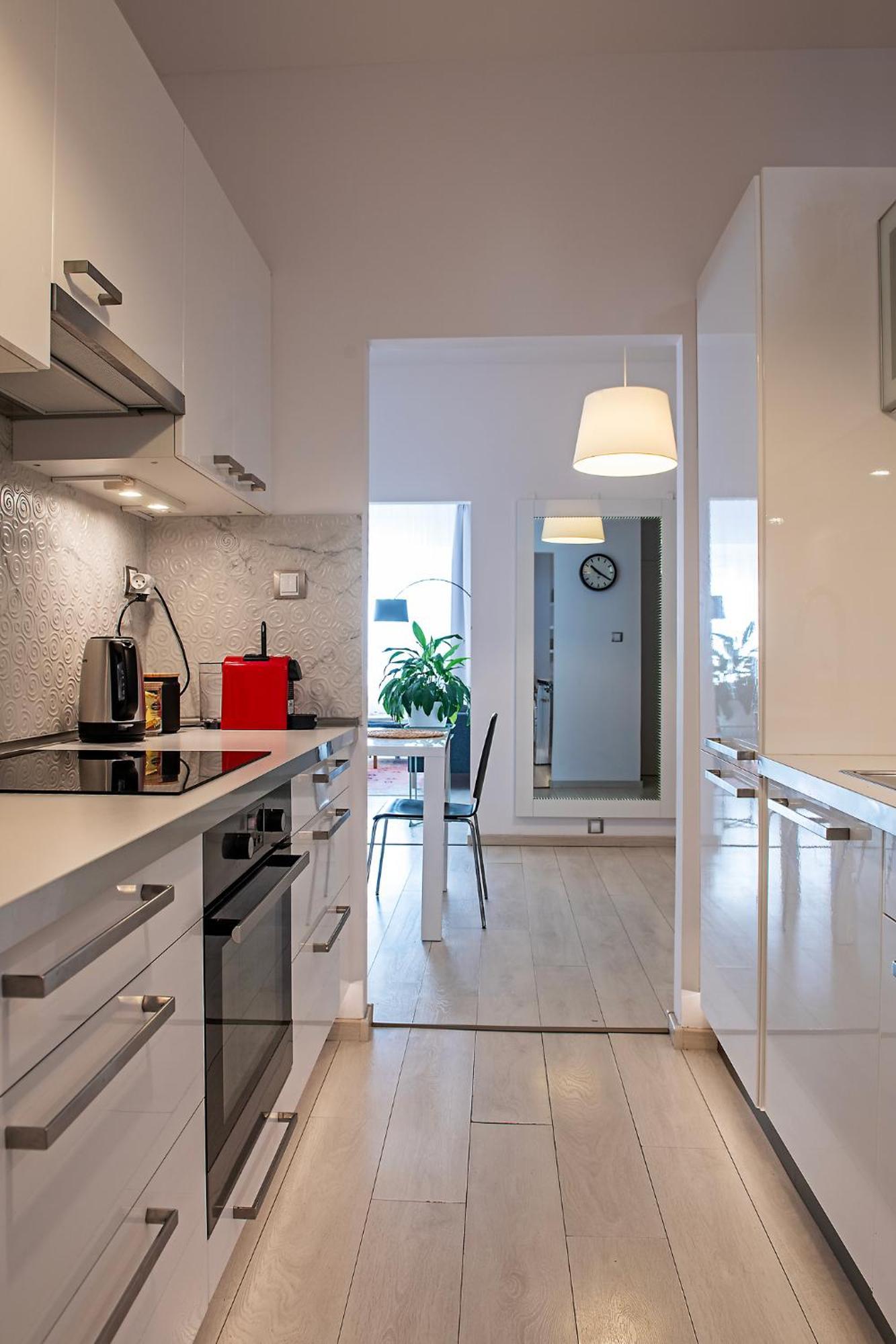 Apartman Coburg Palace Pozsony