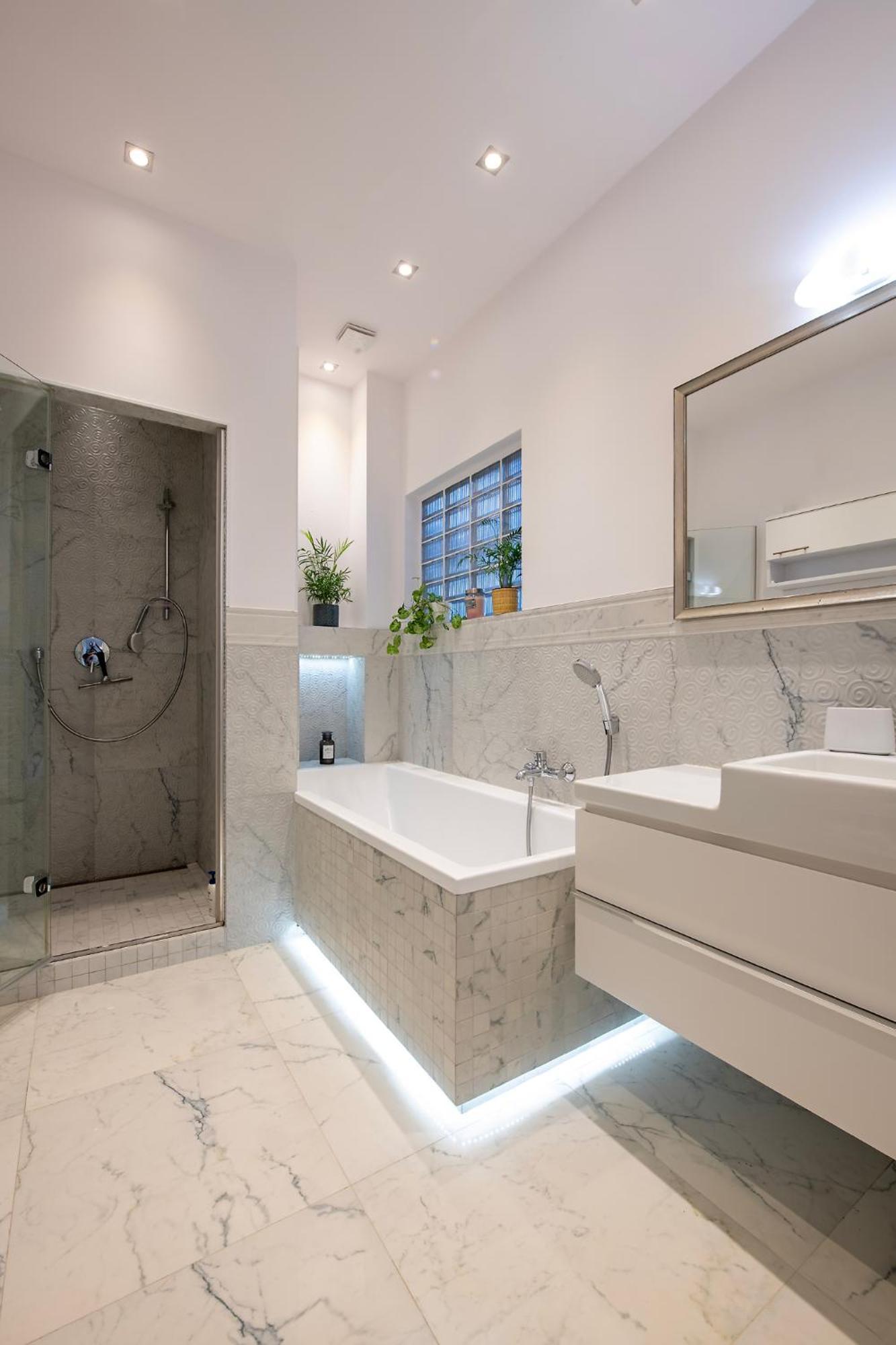 Apartman Coburg Palace