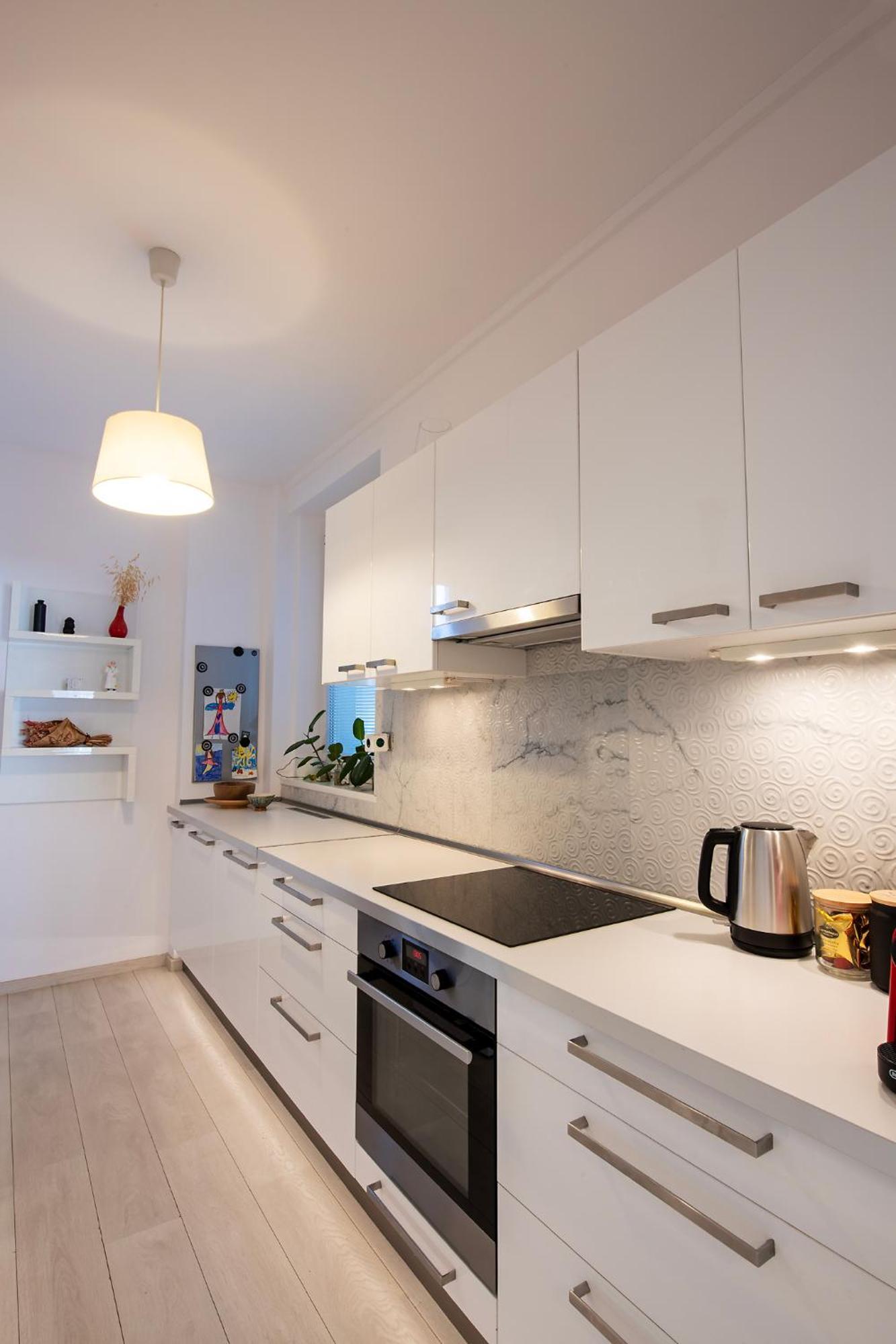 Coburg Palace Apartman Pozsony