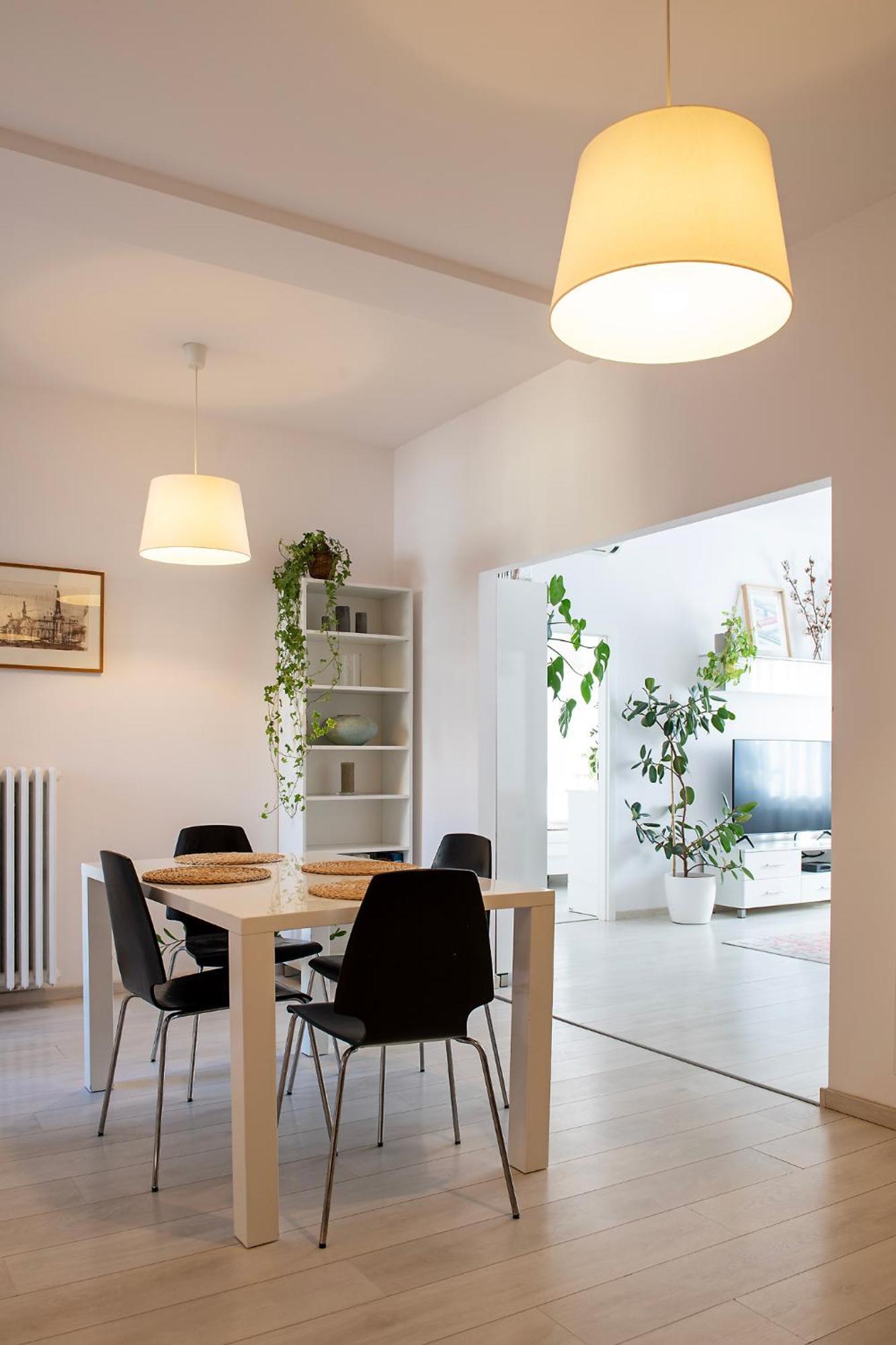Coburg Palace Apartman Pozsony